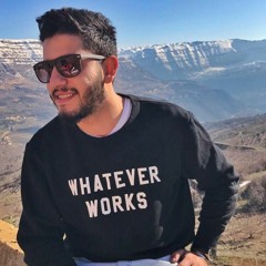 Charbel El Hajj