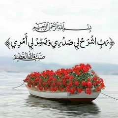 وظني فيك ياربي جميلا