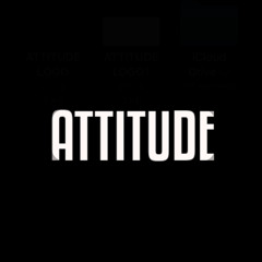 ATTITUDE