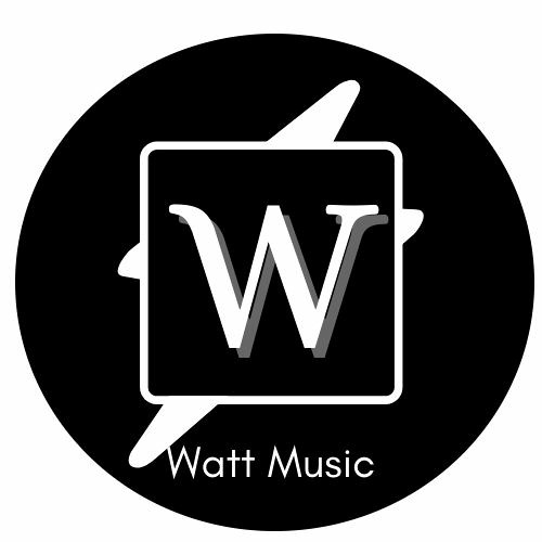 Watt Music - The Rebound (ft.Himix )