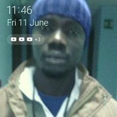 Lamine Sy