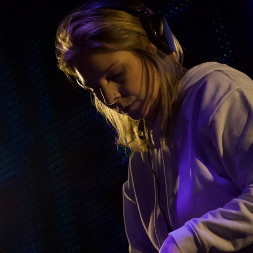 Vera Hei @Schlaflos 07. Juni 2024 Outdoor Selection Edition