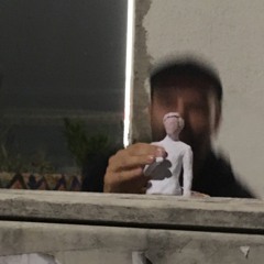 Blacklight Chameleon