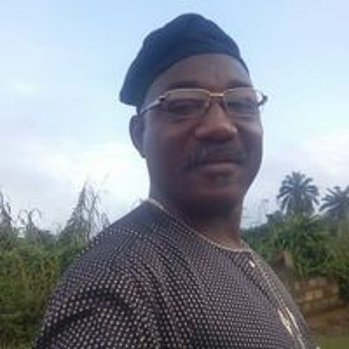 Olayiwola M Kolawole’s avatar