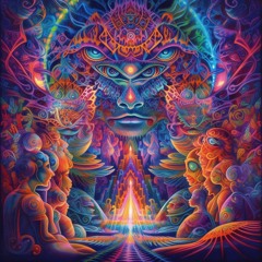 Astral Eye