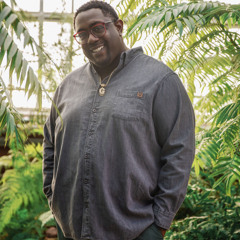 Nate “Suave” Cameron Jr.