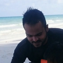 Mubba Mohamed