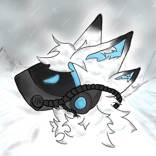Frostbite The Protogen’s avatar