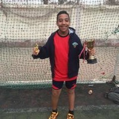 Youssef Tarek