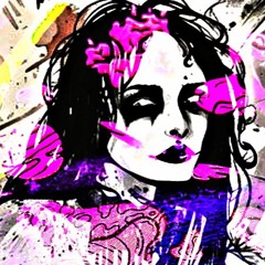 DEADGIRLPØSSE