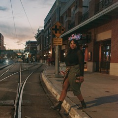 Drunk Last Night