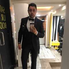 Ahmad Hammad 24