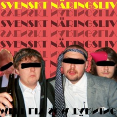 Svenskt Näringsliv