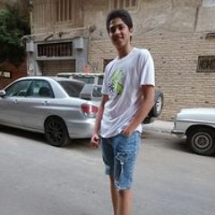 Seif Elnomany