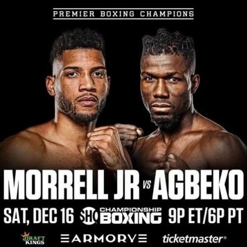 Watch boxing free deals