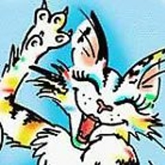 Witzkatz