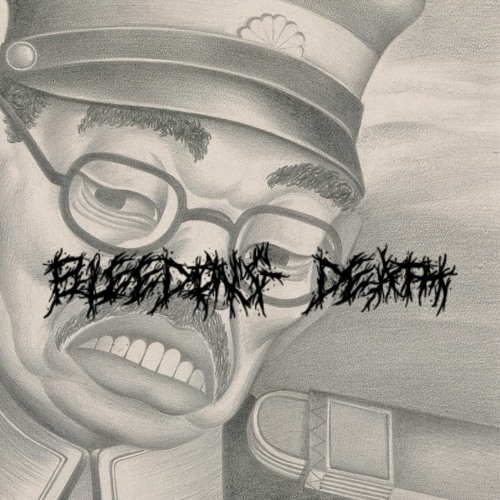 Stream Bleeding Death music | Listen to songs, albums, playlists for ...