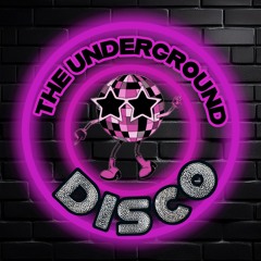 The Underground Disco