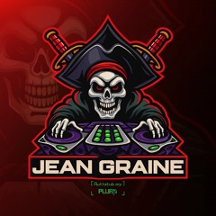 Deejay Jean Graine