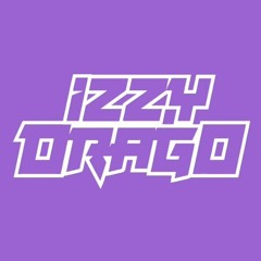 IZZY DRAGO
