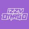 IZZY DRAGO
