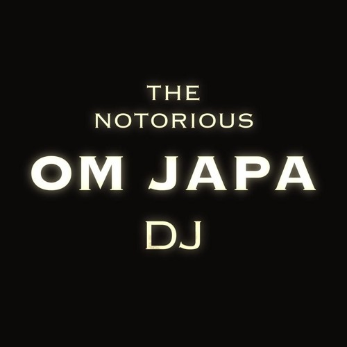 The Notorious Om Japa’s avatar