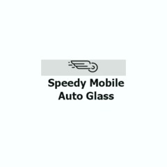 Speedy Mobile Auto Glass