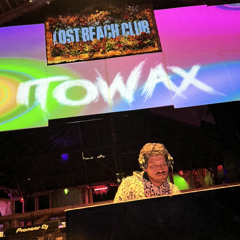 ITOWAX