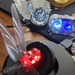 DA VINCENT ENERGY ROYALTY  #YESHUA418Q TICKTOCK.CO