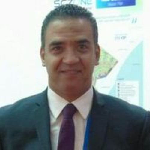 Mohamed Tantawy’s avatar
