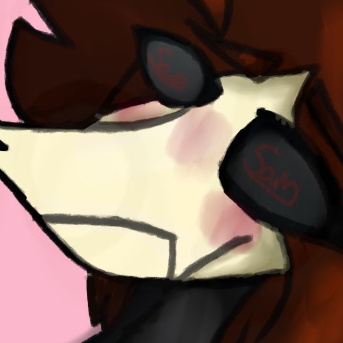 ASMR boy