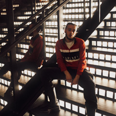 Lil Scoop