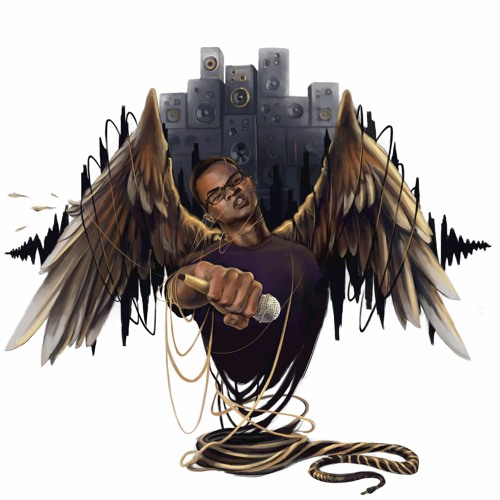 Eagle E’s avatar