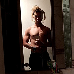 ⛧⛧BlueDemon AKA ACERTIJO NEGRO⛧⛧