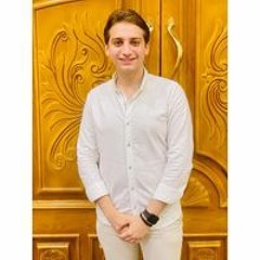 Hesham Mohamed