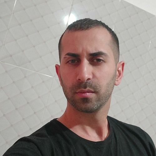 Mohammad Shahbazi’s avatar