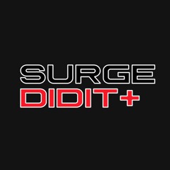 SURGE DID IT