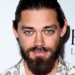 Tom Payne