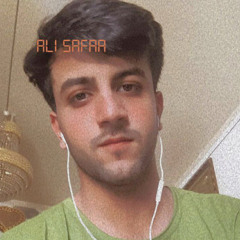 Ali Safaa