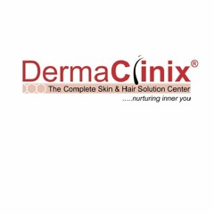 Stream DermaClinix - Complete Skin & Hair Solution Center music | Listen to  songs, albums, playlists for free on SoundCloud