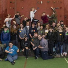 North Yorkshire Youth Voice