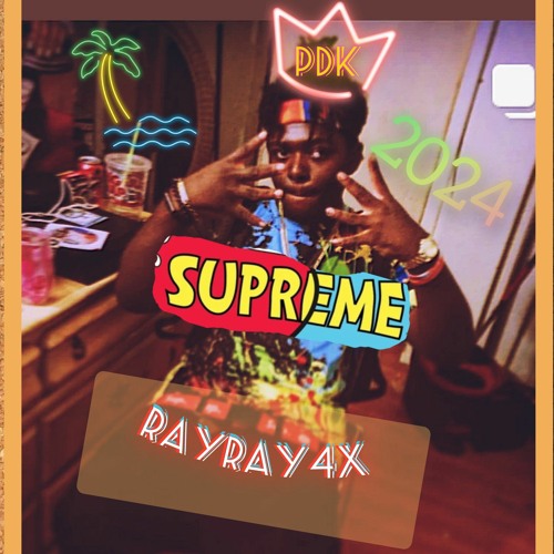 RAYRAY4X’s avatar