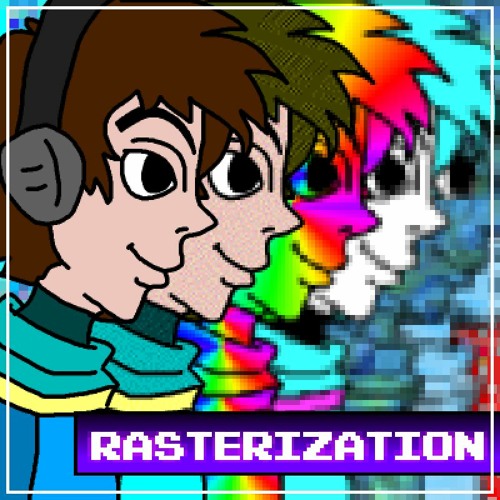 Rasterization’s avatar