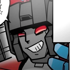 Starscream