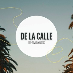 DE LA CALLE