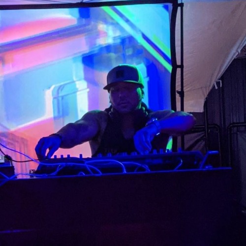 DJ Chris Cosmo’s avatar