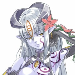 🏵The Sixteenth Monster Lord🏵