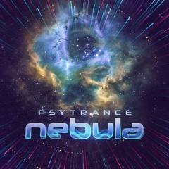 Psytrance Nebula