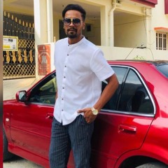 Majid Khan