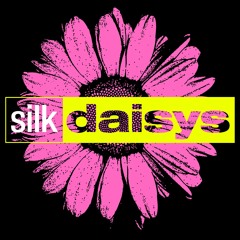 Silk Daisys